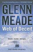 Book cover of Web Of Deceit