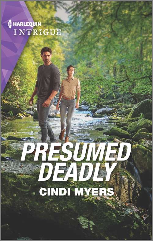 Book cover of Presumed Deadly: Presumed Deadly (the Ranger Brigade: Rocky Mountain Manhunt) / The Suspect (a Marshal Law Novel) (Original) (The Ranger Brigade: Rocky Mountain Manhunt #4)