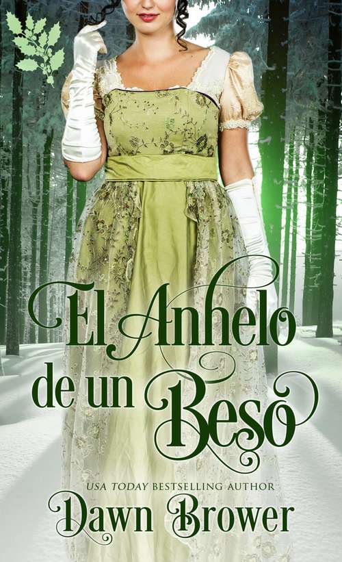 Book cover of El Anhelo de un Beso