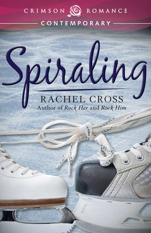 Book cover of Spiraling