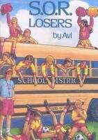 Book cover of S. O. R. Losers