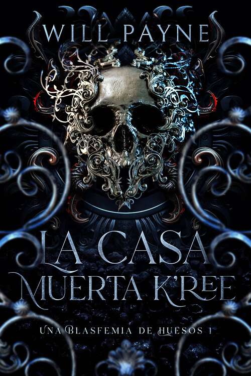 Book cover of La Casa Muerta K'ree