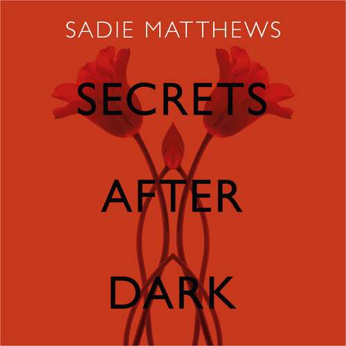 Book cover of Secrets After Dark: Book Two in the After Dark series (After Dark)