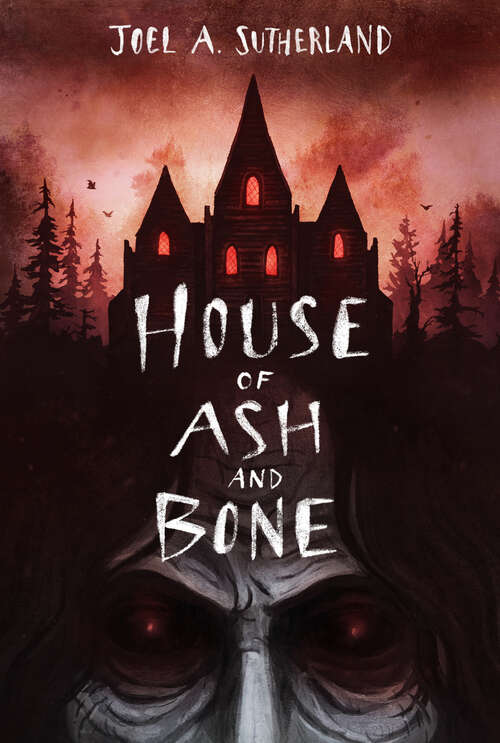Book cover of House of Ash and Bone