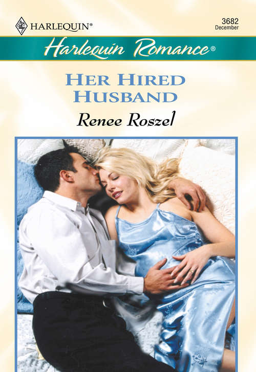 Book cover of Her Hired Husband