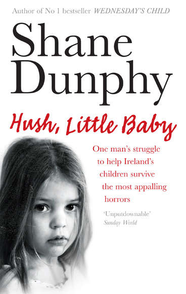 Book cover of Hush, Little Baby