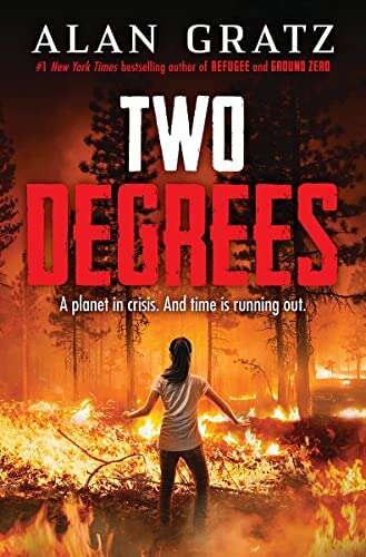 Book cover of Two Degrees