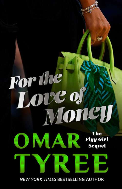 Book cover of For the Love of Money: A Novel