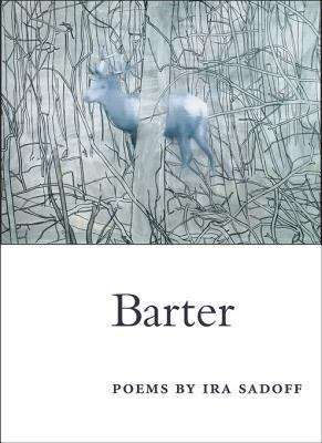 Book cover of Barter: POEMS