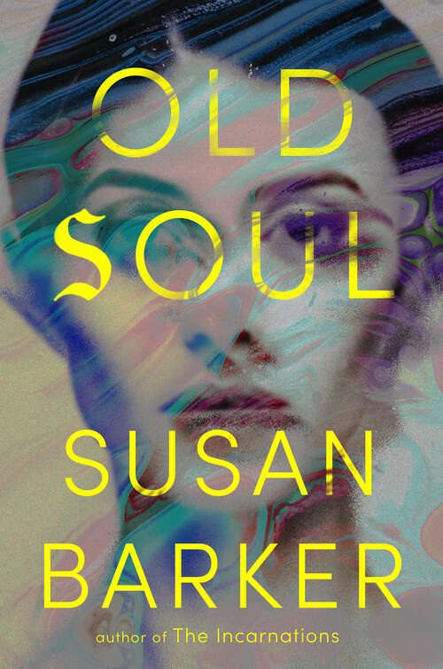 Book cover of Old Soul