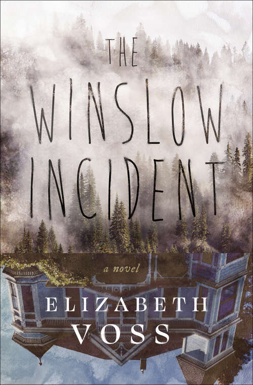 Book cover of The Winslow Incident: A Novel