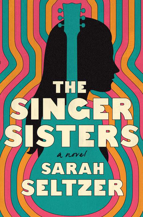 Book cover of The Singer Sisters: A Novel