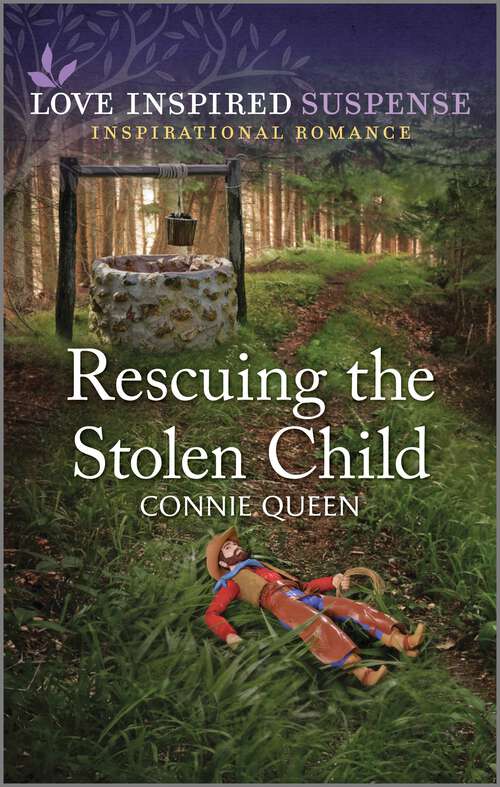 Book cover of Rescuing the Stolen Child (Original)