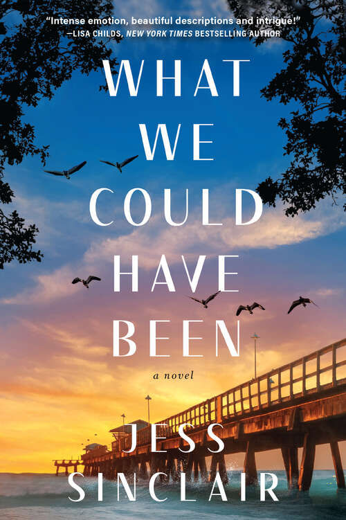 Book cover of What We Could Have Been: A Novel