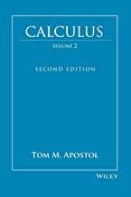 Book cover of Test Calculus: Volume 2 (2)