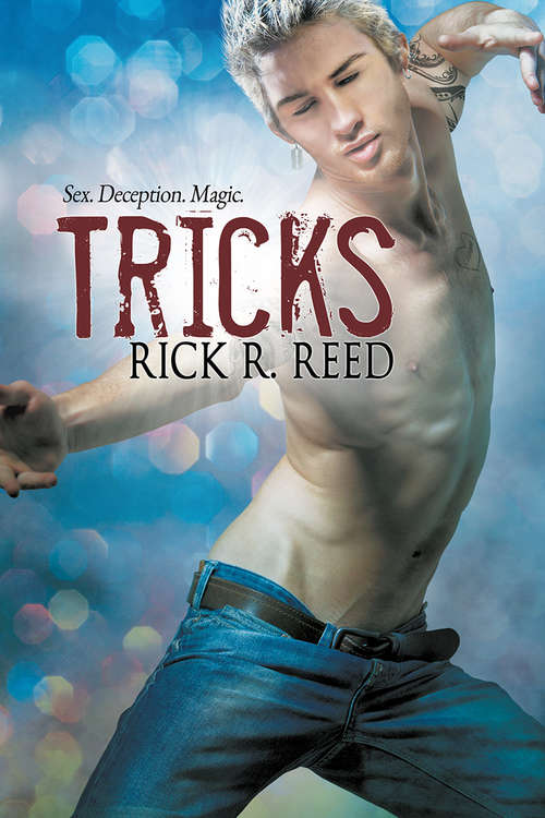Book cover of Tricks