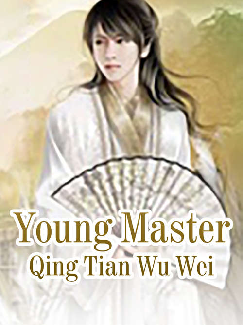 Book cover of Young Master: Volume 2 (Volume 2 #2)