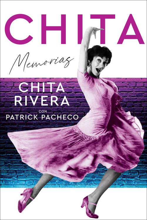 Book cover of Chita \ (Spanish edition)