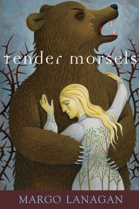 Book cover of Tender Morsels