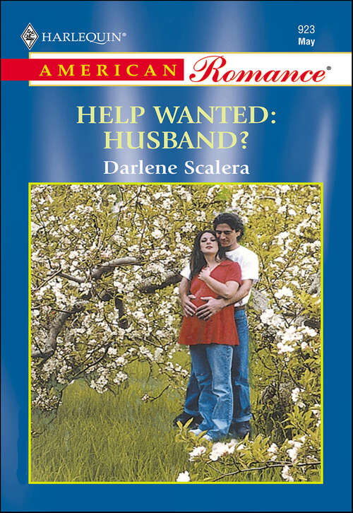 Book cover of Help Wanted: Husband?