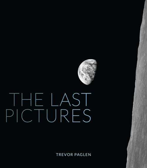 Book cover of The Last Pictures (1)