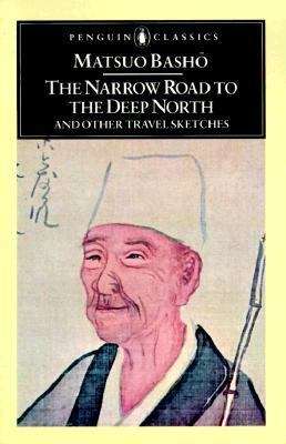 Book cover of The Narrow Road to the Deep North and Other Travel Sketches
