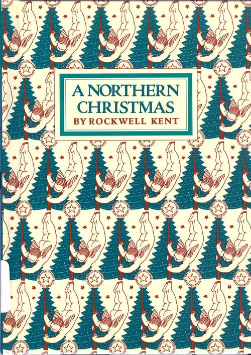 Book cover of A Northern Christmas
