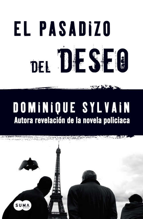 Book cover of El pasadizo del Deseo