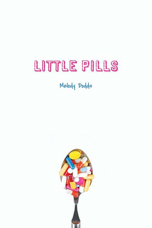 Book cover of Little Pills