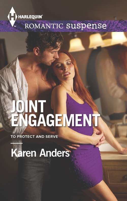 Book cover of Joint Engagement
