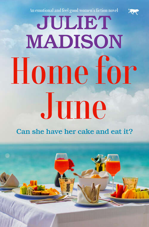 Book cover of Home for June (Tarrin’s Bay)