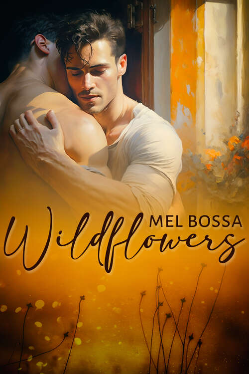 Book cover of Wildflowers