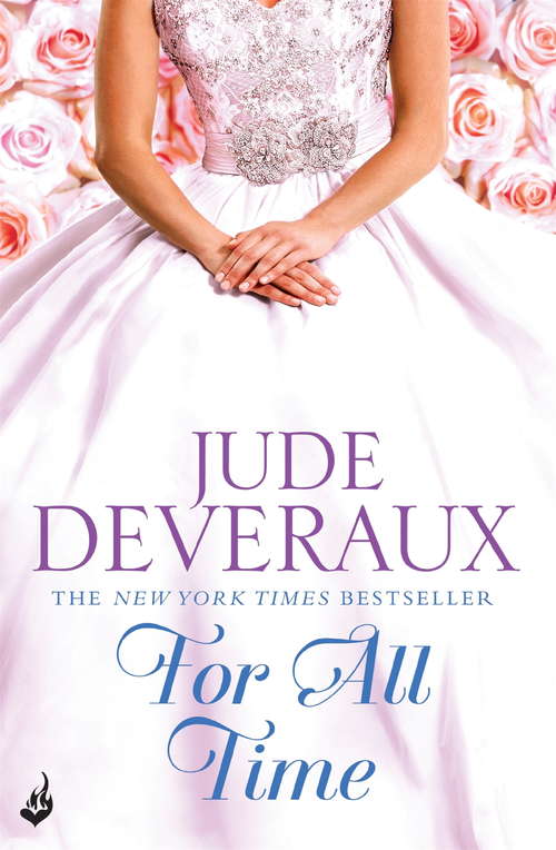 Book cover of For All Time: Nantucket Brides Book 2 (Nantucket Brides)