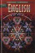 Book cover of Bk English: Communication Skills in the New Millennium (BK Language Handbook, Grade #7)