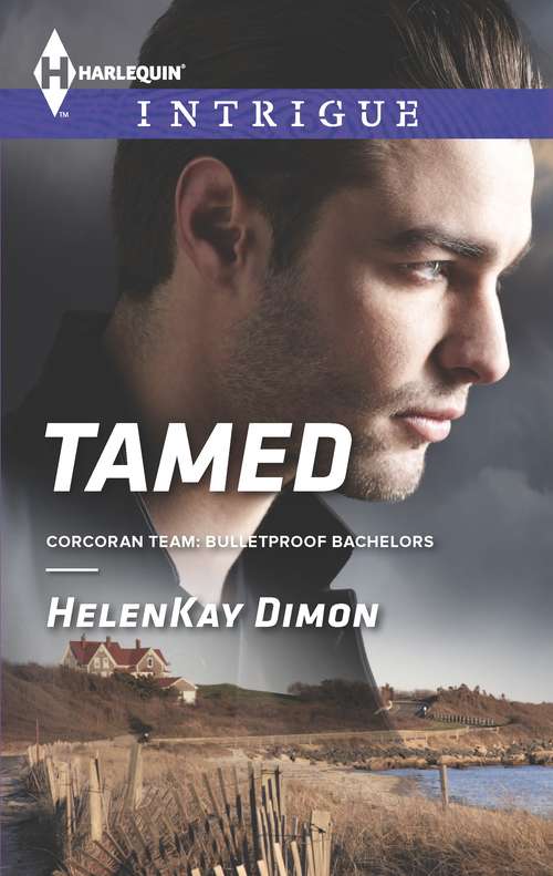 Book cover of Tamed