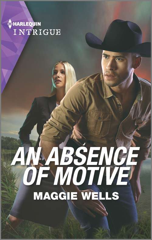 Book cover of An Absence of Motive (Original) (A Raising the Bar Brief #1)