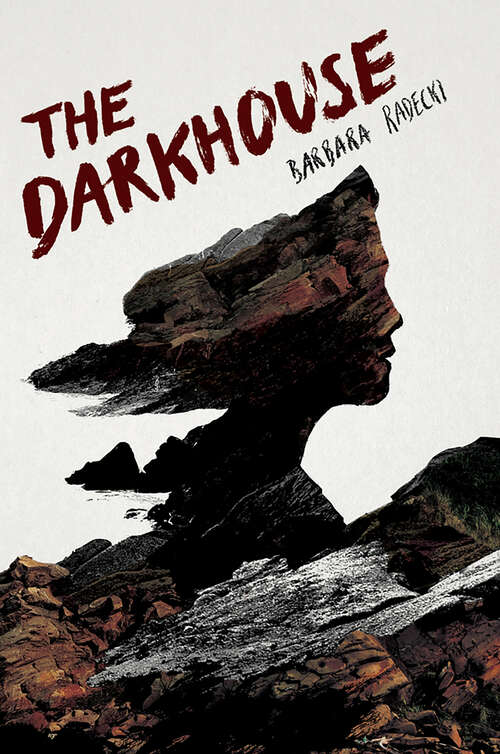 Book cover of The Darkhouse