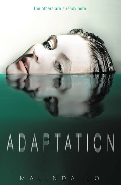 Book cover of Adaptation (Adaptation Ser.)