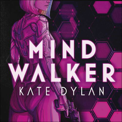 Book cover of Mindwalker