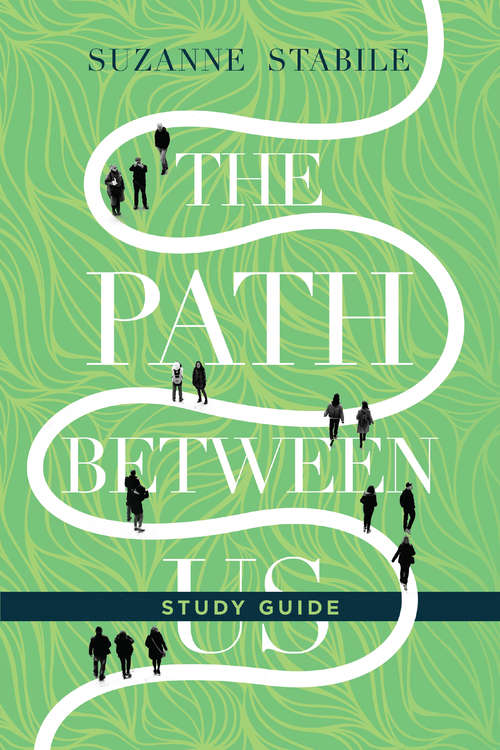 Book cover of The Path Between Us Study Guide