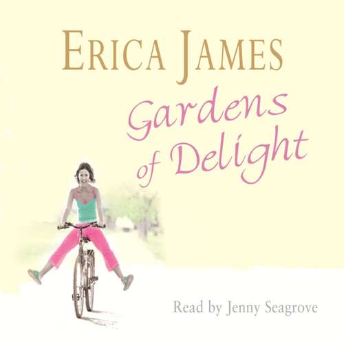 Book cover of Gardens Of Delight