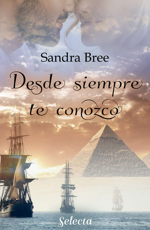 Book cover of Desde siempre te conozco