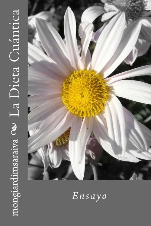 Book cover of La Dieta Cuántica