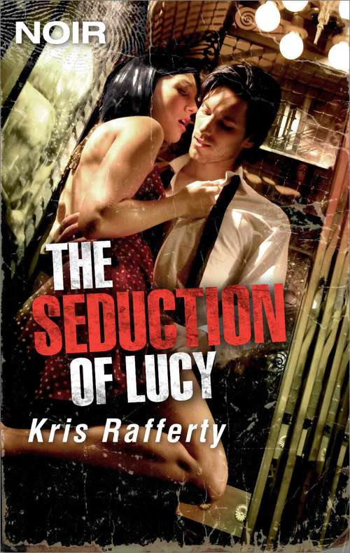 Book cover of The Seduction of Lucy