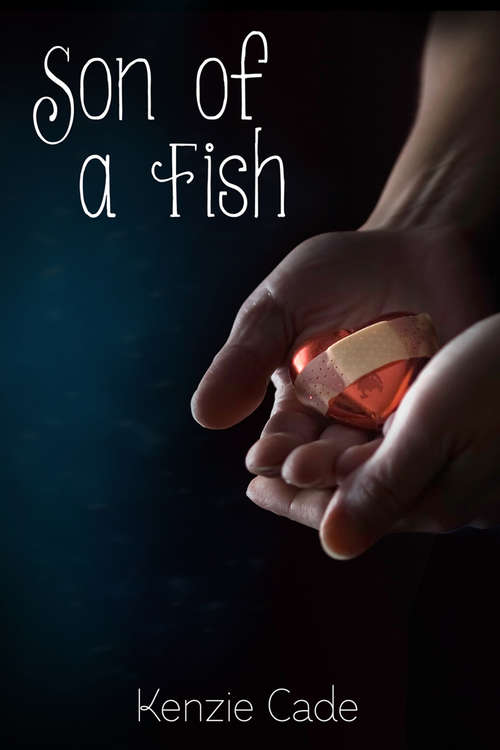 Book cover of Son of a Fish