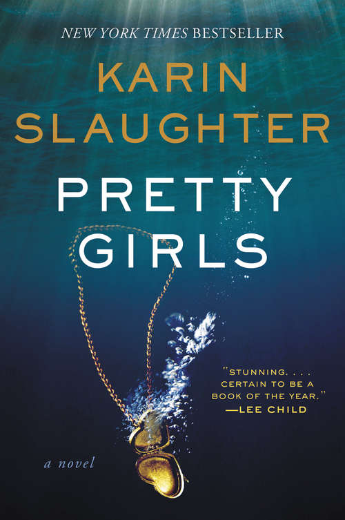 Book cover of Pretty Girls: A Novel