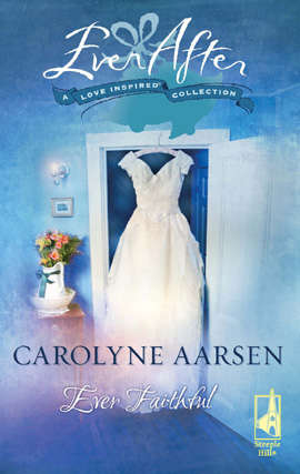 Book cover of Ever Faithful