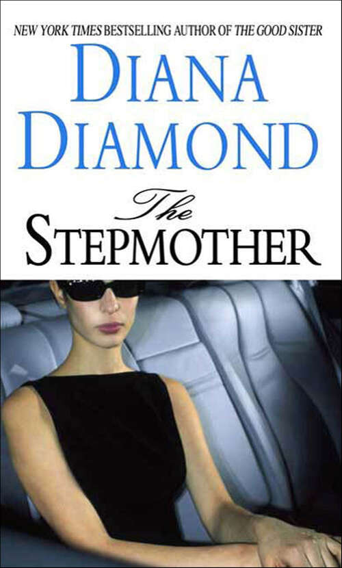 Book cover of The Stepmother: A Novel