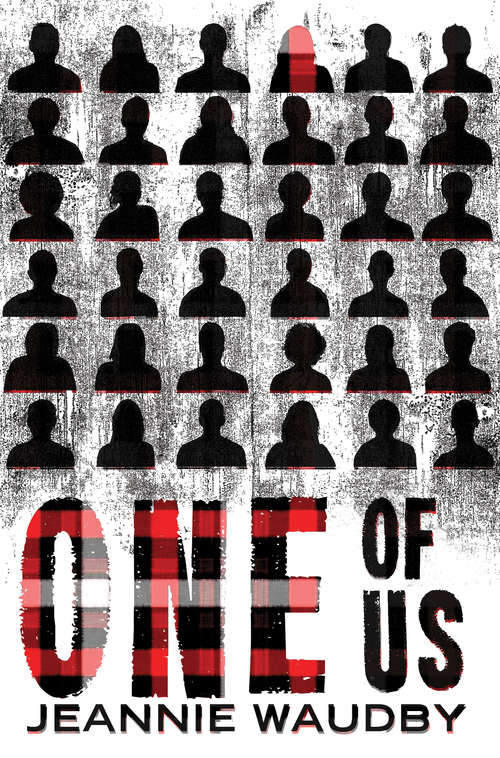 Book cover of One of Us