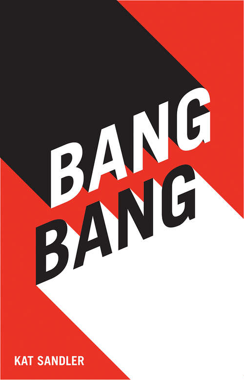 Book cover of BANG BANG